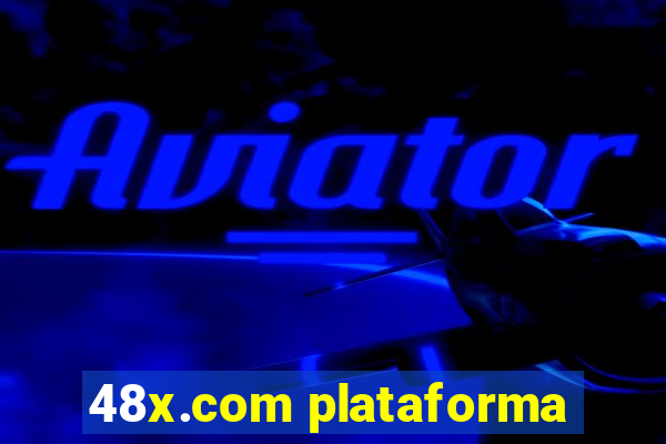 48x.com plataforma